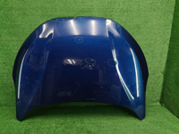 Капот Byd Tang 2 (2021-н.в.)