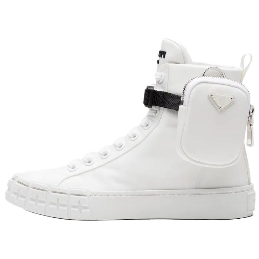 Prada (Женская размерная сетка)