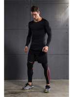 Рашгард Vansydical MBF089 L/S