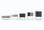 Комод Yomei Smart night cabinet