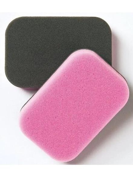 Аксессуары для настольного тенниса Губки BUTTERFLY Rubber Care .