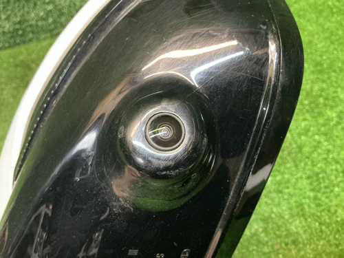 Зеркало левое Changan Uni-K (2020-н.в.) 8 конт.