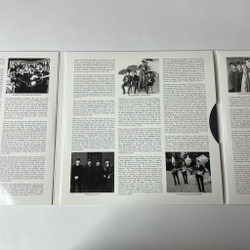 Виниловая пластинка LP The Beatles Mono Masters (EU 2014)
