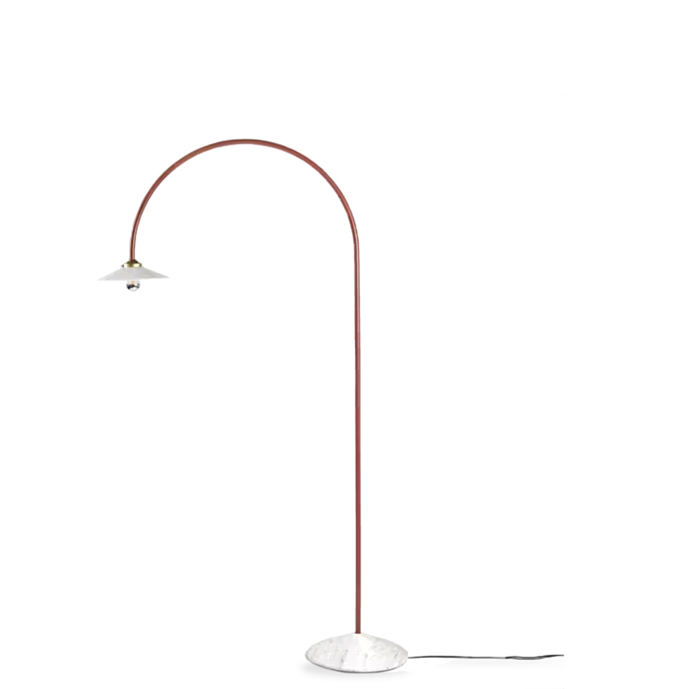 Напольный дизайнерский светильник Hanging Lamp N°2 by Valerie Objects