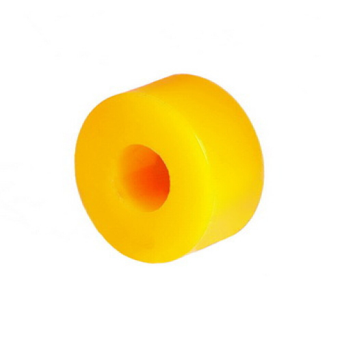 Полиуретановая втулка амортизатора, передней и задней подвески, верхнего крепления O.D. = 30 мм, I.D. = 12 мм, H= 15 мм (4 шт.), Точка опоры.3-03-1405