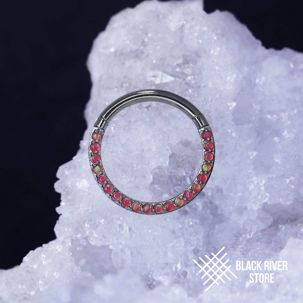 Кликер Side Opal #55 1.2мм