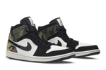 Кроссовки Jordan Air Jordan 1 Mid "Camo"