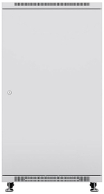 Шкаф напольный 19", 42U Cabeus SH-05C-42U60/80