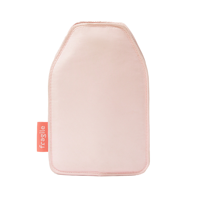 Охлаждающий футляр для бутылки объемом 750мл «Rose»