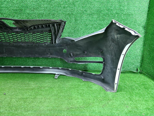 Бампер передний KIA Rio 3 QB (2015-2017)