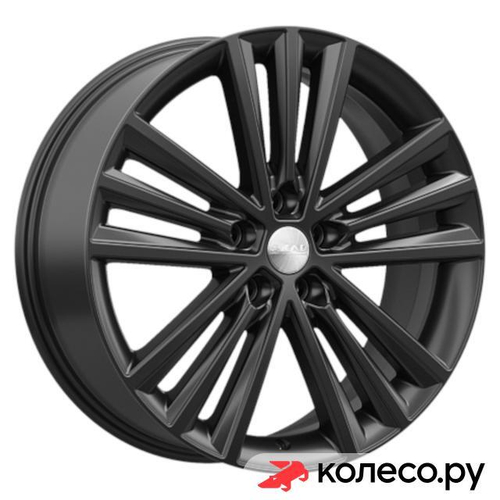 Манчестер 7.5x19/5*114.3 D67.1 ET45 Бархат новый