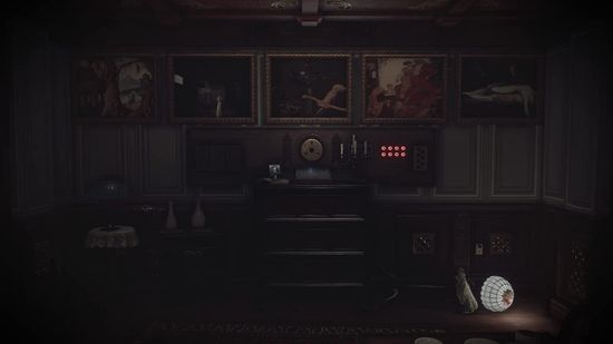 Fobia - ST. Difina Hotel [PS5, русские субтитры]