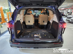 Toyota Sienna 4 Generation 2.5 Hybrid 2WD (07.2022)