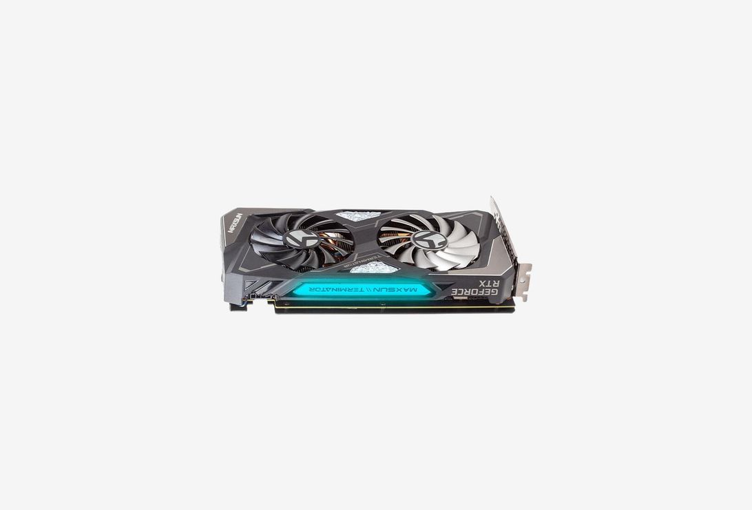 RTX3060 Terminator 12G T1_0425819120344