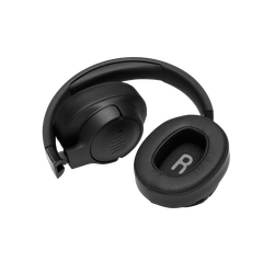 Беспроводные наушники JBL Tune 700 BT Black
