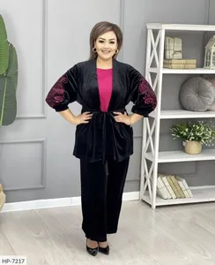 Костюм тройка HP-7216 Фабрика Моды