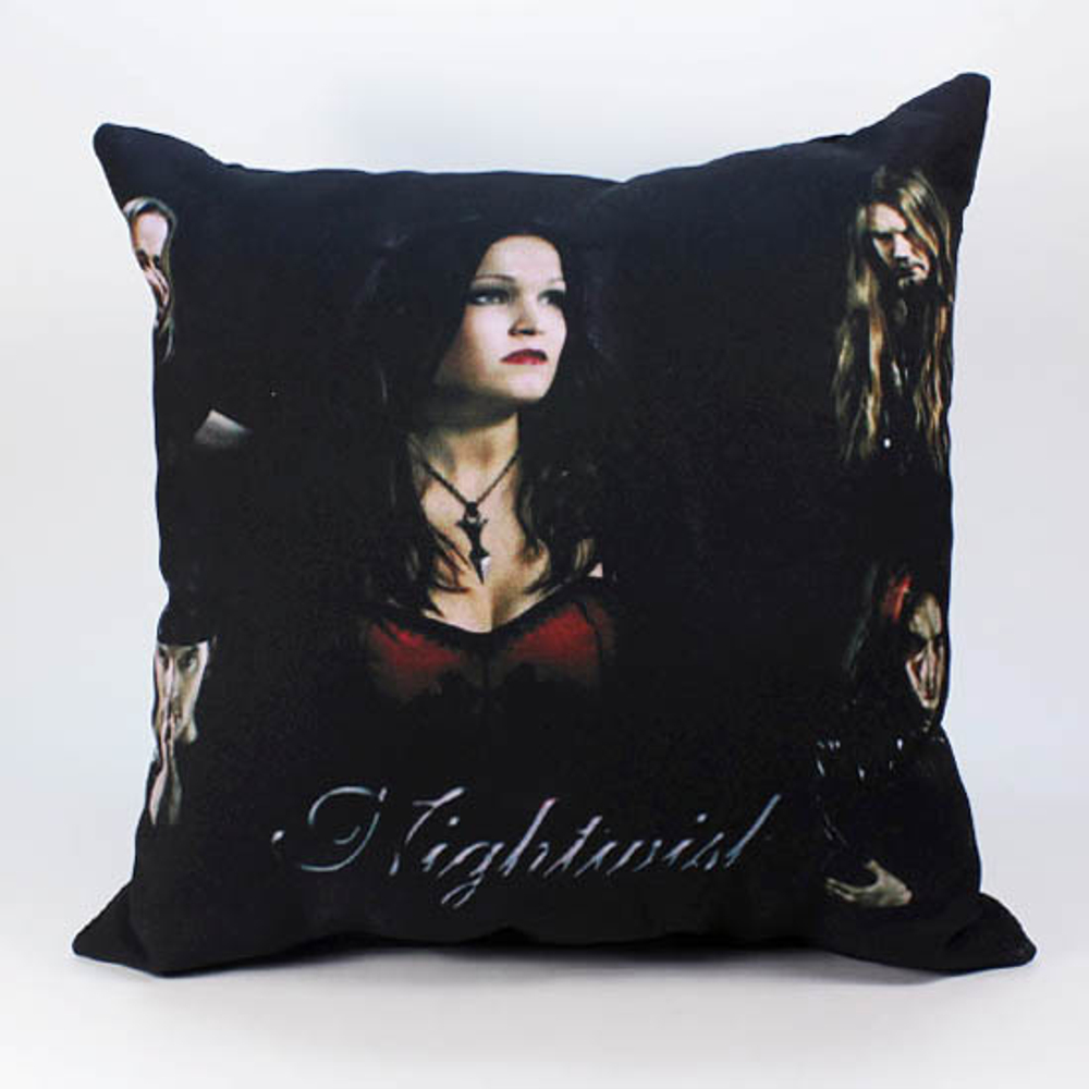 Подушка Nightwish Tarja Turunen