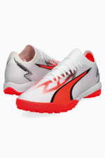 Сороконожки Puma Ultra Match TT