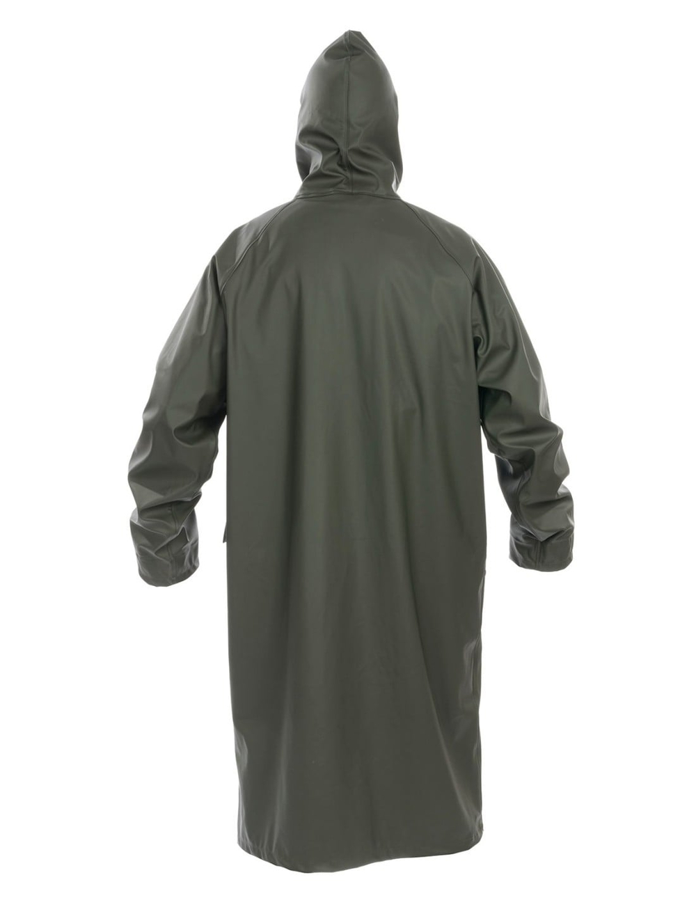 Дождевик-плащ Hart Aleon-J (Dark Olive)
