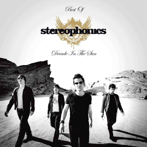 Stereophonics - Best Of Stereophonics: Decade In The Sun