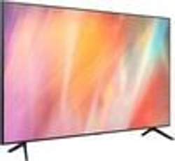 ТВ Samsung 55"; UE55AU7100U
