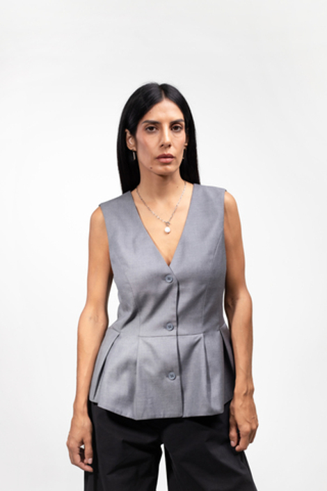 Жилет, М 25129