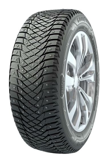Goodyear UltraGrip Arctic 2 SUV 225/55 R19 103T XL шип.