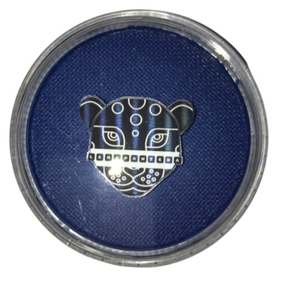 Аквагрим LENA PANTERA неоновый синий 32 гр