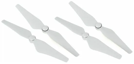 Комплект пропеллеров DJI Phantom 4
