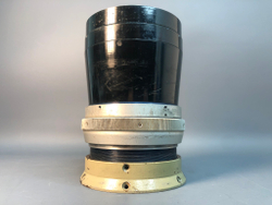Schneider-Göttingen Aero-Xenar 32cm f/3.5