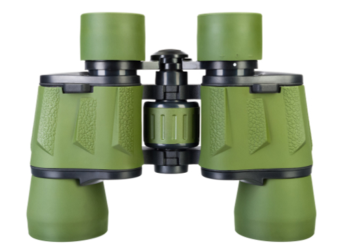 Бинокль Levenhuk Travel 10x40