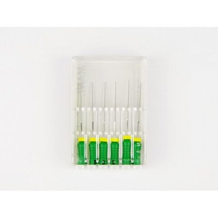 К-Files №60 28мм (6шт) Мани