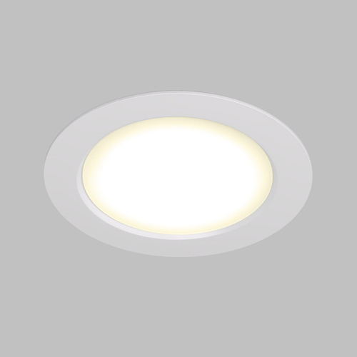 Встраиваемый светильник Denkirs Snartun DK3048-WH