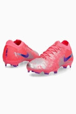 Бутсы Nike Zoom Mercurial Vapor 16 Pro Vini Jr. FG - розовый
