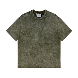 Футболка SHADOW  Washed khaki