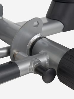 Тренажер эллиптический складной Torneo Ahead C-640BLF