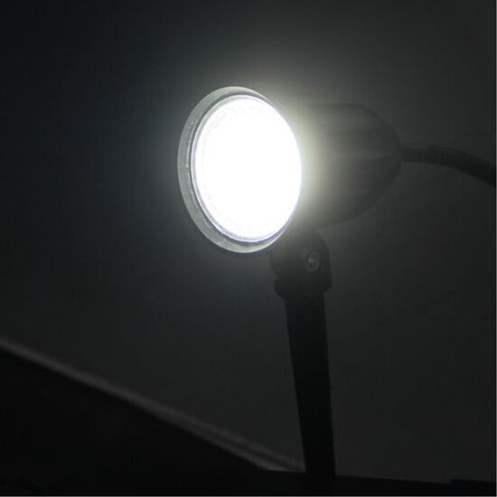 A1127IN-1BK УЛИЧНЫЙ СВЕТИЛЬНИК