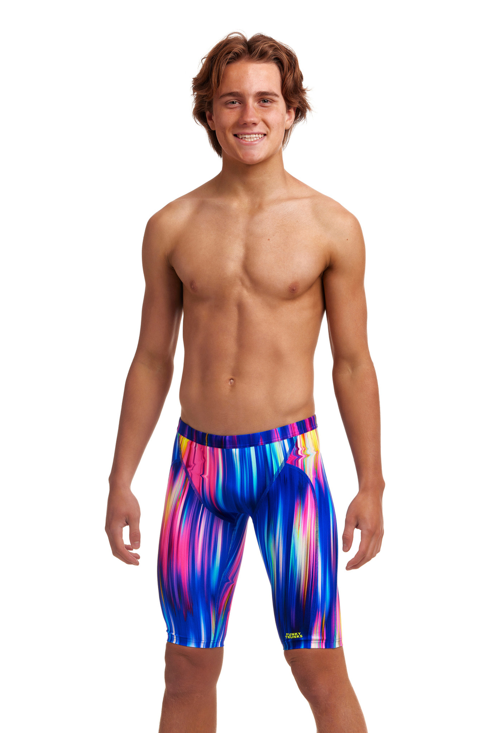 Джаммеры FUNKY TRUNKS Boys Event Horizon