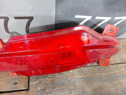 ПТФ задний правый Chery Tiggo 7 Pro 20-нв Б/У Оригинал 605000283AA