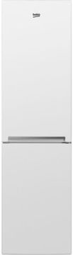 Холодильник BEKO CSKW 335M20 W