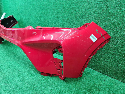 Бампер передний Geely Coolray (2019-2024)