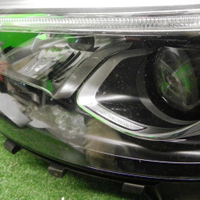 Фара левая Mercedes GLC X253 (2015-2019) LED