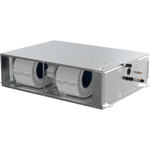 Внутренний блок канального типа VRF системы MDV MDVI3-71D3VR12D (V8/высоконапорный)