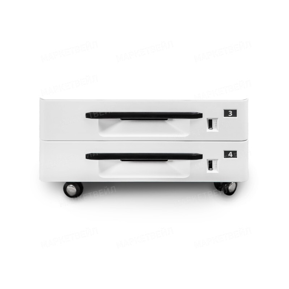 Кассета для бумаги Катюша PTM325 2 лотка на 1000 листов M325/M350/M450