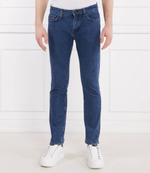 Джинсы Delaware BC-C BOSS ORANGE - темно-синий(50513479)