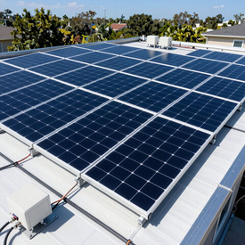 Как подобрать солнечную электростанцию: пошаговое руководство от Windsolar.pro