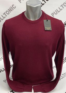 Джемпер TONY MONTANA BORDO