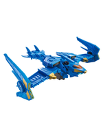 Диностер Метатрон Ультра Трансформер 8 в 1 43729