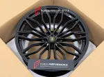 КОВАНЫЕ ДИСКИ для Lamborghini URUS SE #1