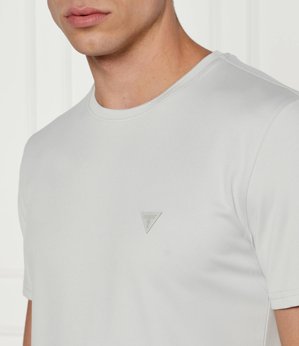 Футболка GUESS - серый(M4YI60 KCBM0)